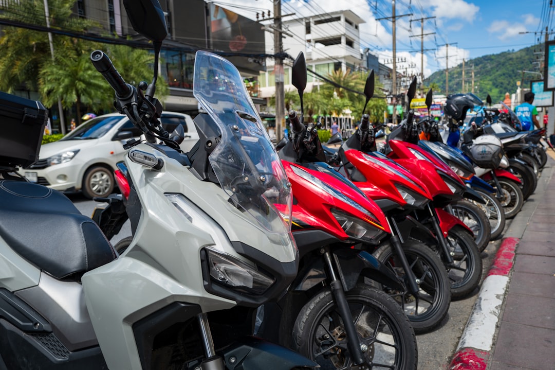 Motos Recuperadas do DETRAN: Compre Agora