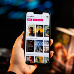 Filmes grátis no iphone! Veja como assistir agora!