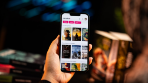 Filmes grátis no iphone! Veja como assistir agora!