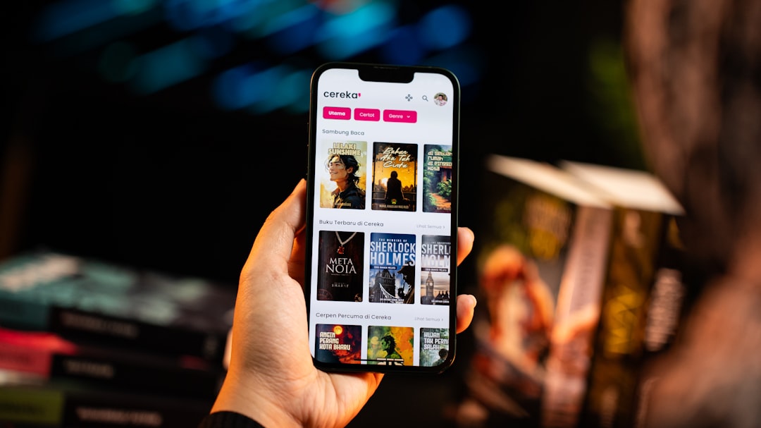 Filmes grátis no iphone! Veja como assistir agora!