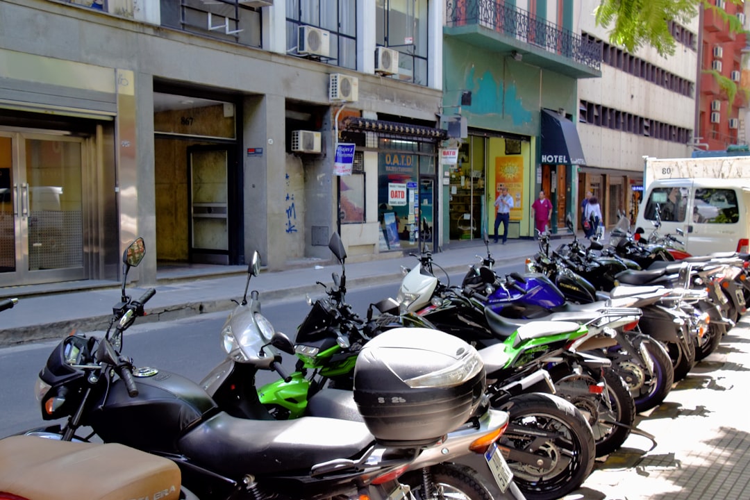 Motos Recuperadas do Banco: Compre Agora