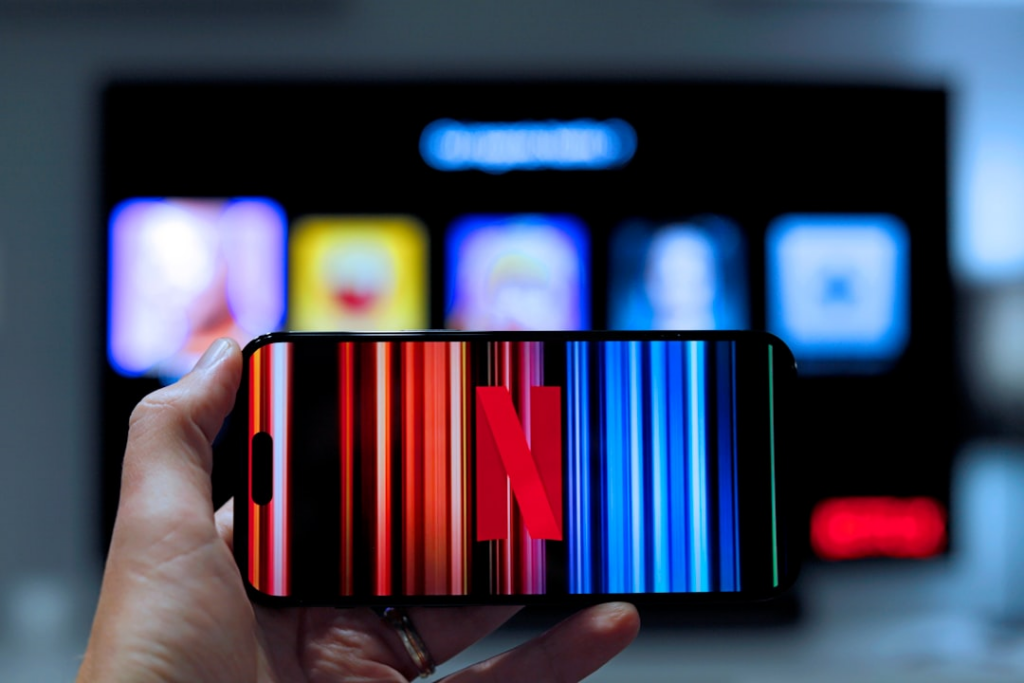 Melhores Apps para Assistir Filmes no Celular