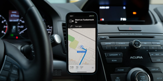 App Scanner Automotivo: Diagnóstico do Carro