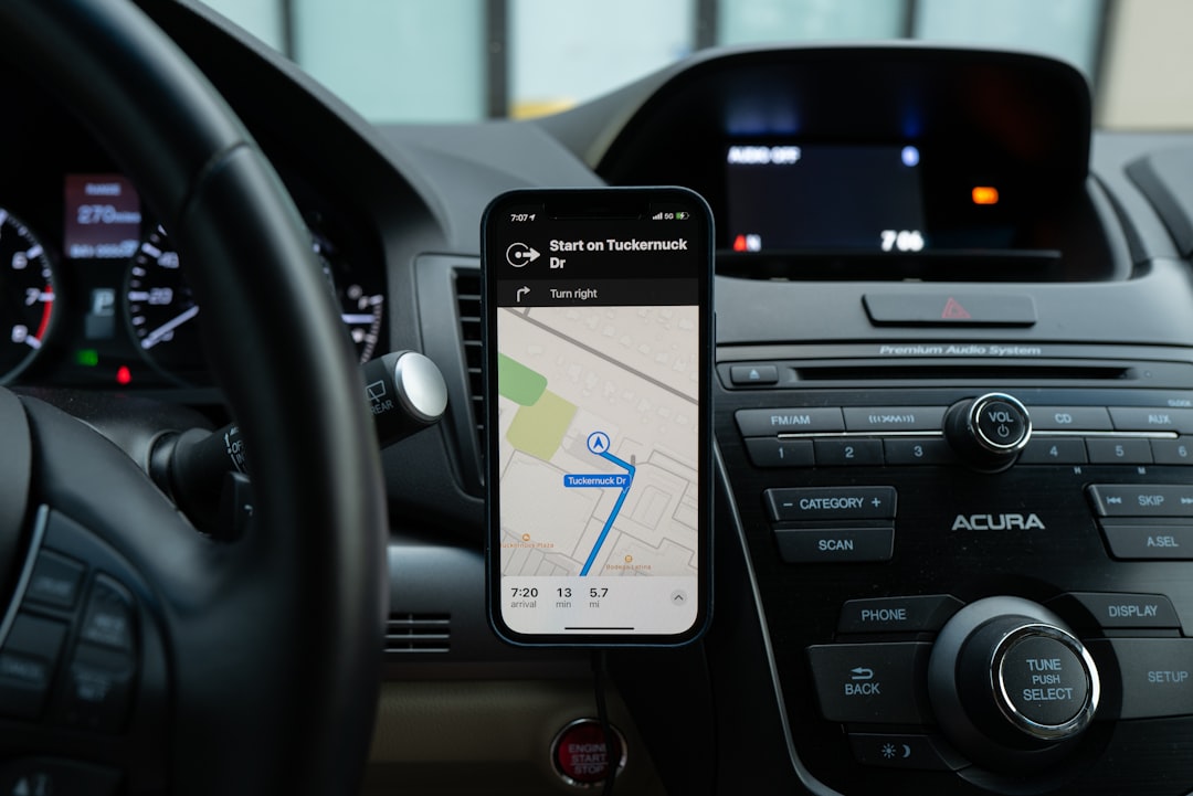 App Scanner Automotivo: Diagnóstico do Carro