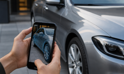 Como Escanear seu Carro pelo iPhone