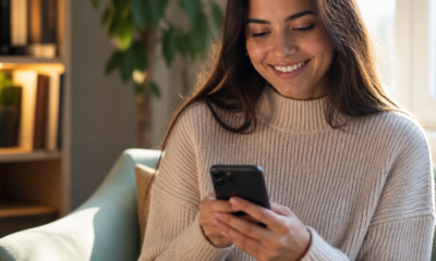 Aplicativo de namoro cristão conecta mulheres solteiras com homens de fé