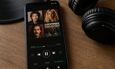 Aplicativo de Músicas Antigas Grátis que Toca Clássicos Direto no Celular