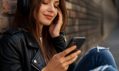 App para Escutar Rocks Antigos Online