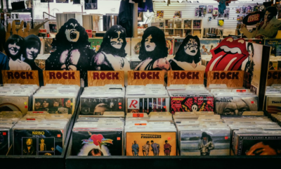 Rock Retrô no Celular: Ouça Clássicos