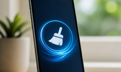 App para Limpar Memória do iPhone