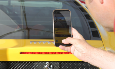 Como Escanear Carro pelo iPhone em Minutos