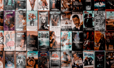 Filmes Asiáticos Grátis: Veja Agora Online