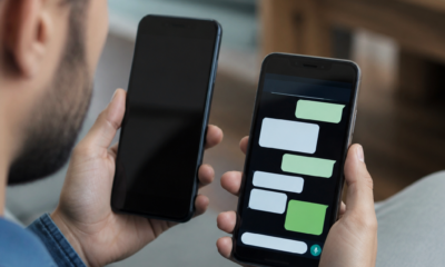 App para Ver Mensagens de Outro Celular