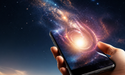 Mensagens do Universo para Android