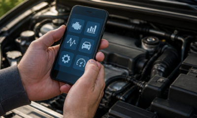Scanear Carro pelo Android: Apps e Guia