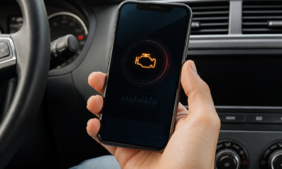 Veja os problemas do seu carro direto no iPhone sem ir ao mecânico