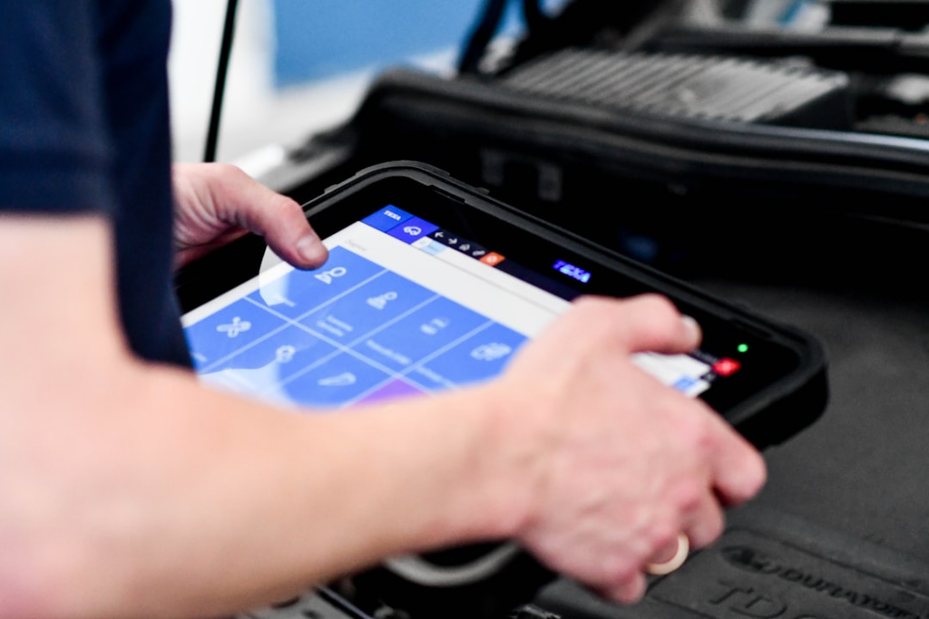 Faça um scanner automotivo pelo Android!