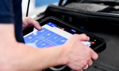 Faça um scanner automotivo pelo Android!