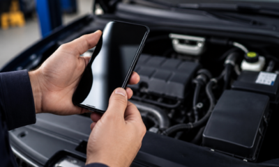 App Scanner de Carros: Diagnostique seu Veículo
