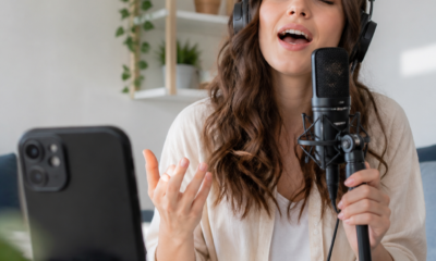 Aprender a Cantar: App iOS Completo