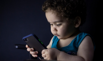 Controle Parental para Android!