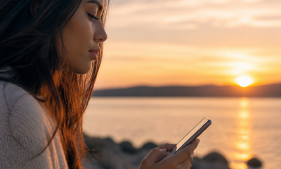 Sinais do Universo Entregues Todo Dia Direto no Seu iPhone Grátis