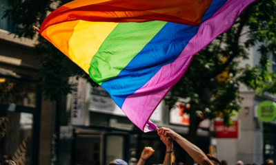 App para Namoro LGBT: Encontre Seu Par
