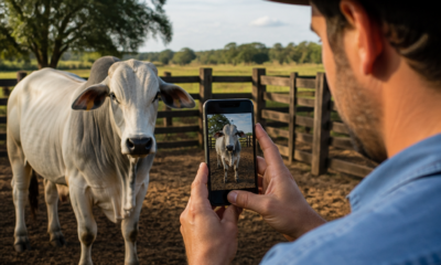 Pese seu Boi pela Foto – App Gratuito