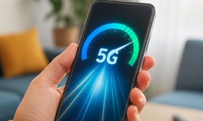 App Para Acelerar Internet 5G Grátis