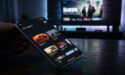 Google TV Gratis: Baixe o App Agora!