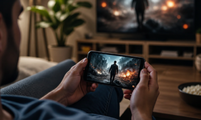 Aplicativo para Assistir Filmes: Erros e Soluções