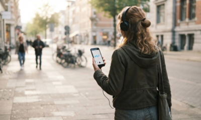 Rádio FM no Celular: Ouça Estações Grátis