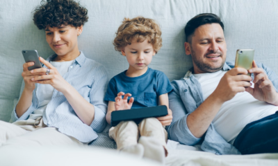 App de Controle Parental para Acompanhar Conversas