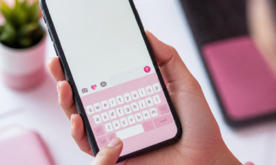 Personalize o Teclado do Seu Celular!