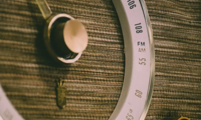 Rádio FM Grátis: Ouça Estações Favoritas