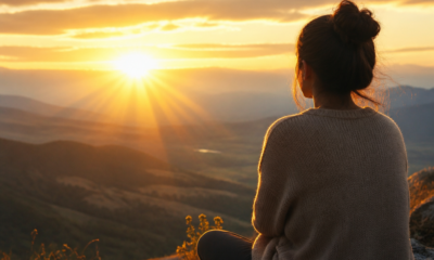 Mensagem de Deus para Você – Esperança Diária