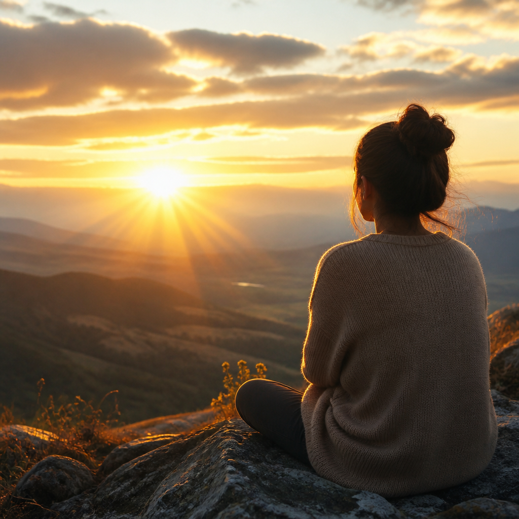 Mensagem de Deus para Você – Esperança Diária