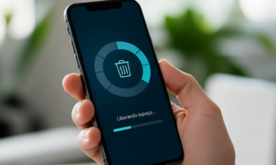 Libere Memória e Deixe Seu Celular Mais Leve!