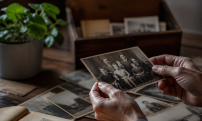 Descubra a História de Sua Família pelo Sobrenome