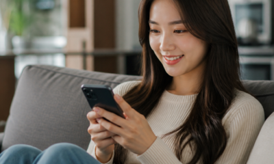 App para Assistir Doramas e K-Dramas Online