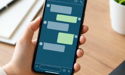 Mude a Cor do WhatsApp Grátis e Fácil