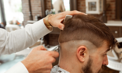 Descubra o Corte de cabelo Ideal Para Você