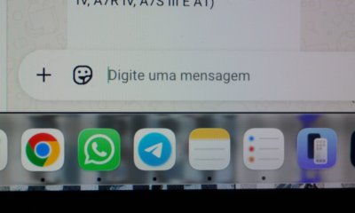 Veja Conversas com Controle Parental