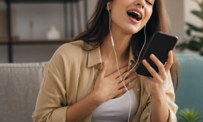 Aprenda a Cantar Grátis com Aulas e Exercícios