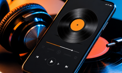 App para Ouvir Músicas Antigas – Clássicos