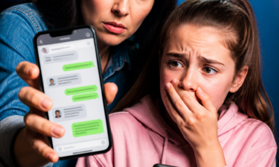 App Monitorar Mensagens: Controle Parental Eficaz