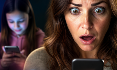 Controle Parental: Monitore Conversas Online