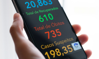 Detector de Temporais e Ciclones: El Niño