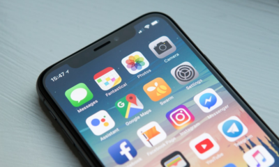 Transforme seu Celular em Binóculos