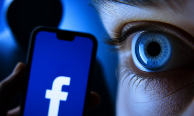 Veja Quem Anda de Olho no Seu Facebook!